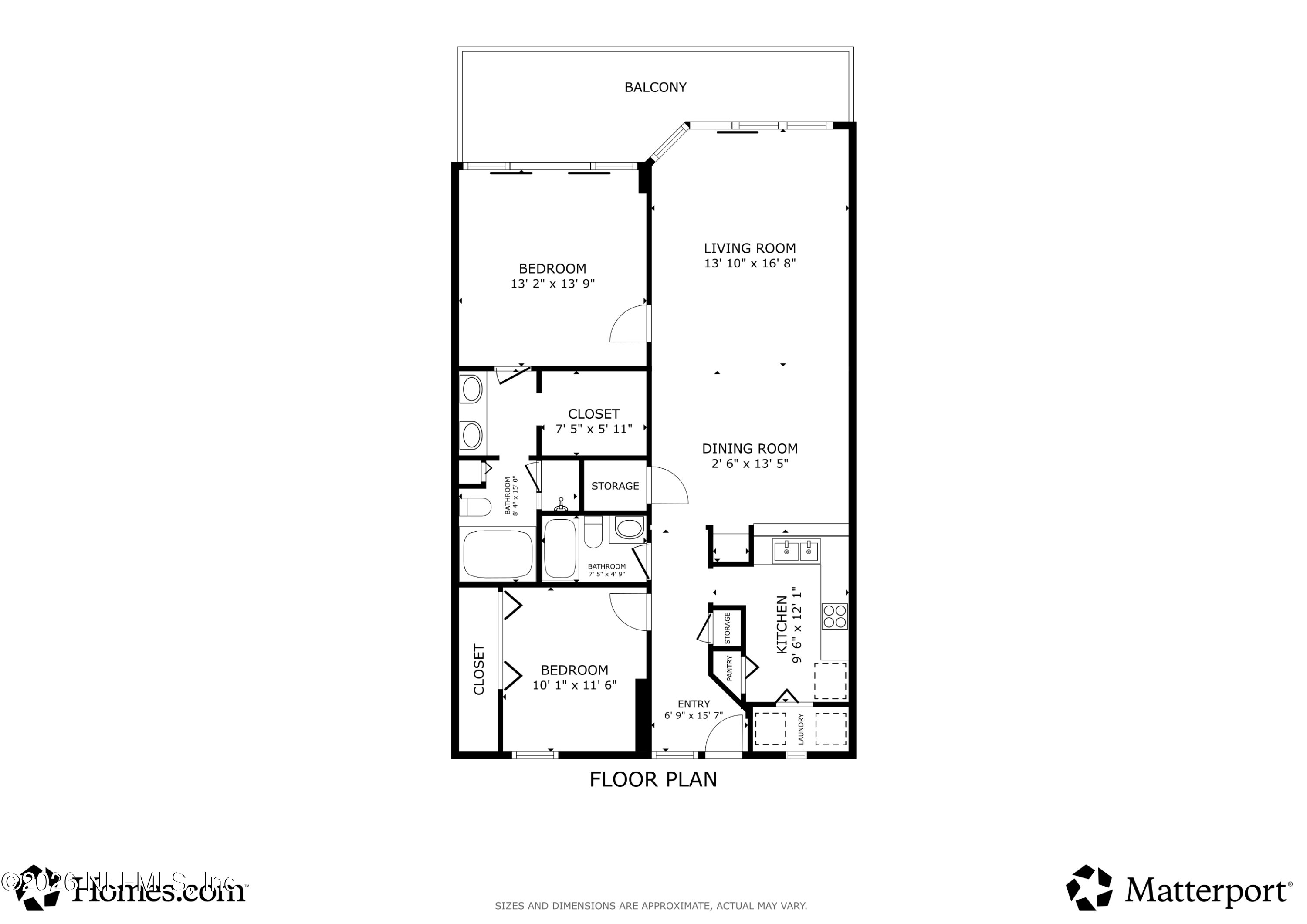 1221 1ST Street S 2B