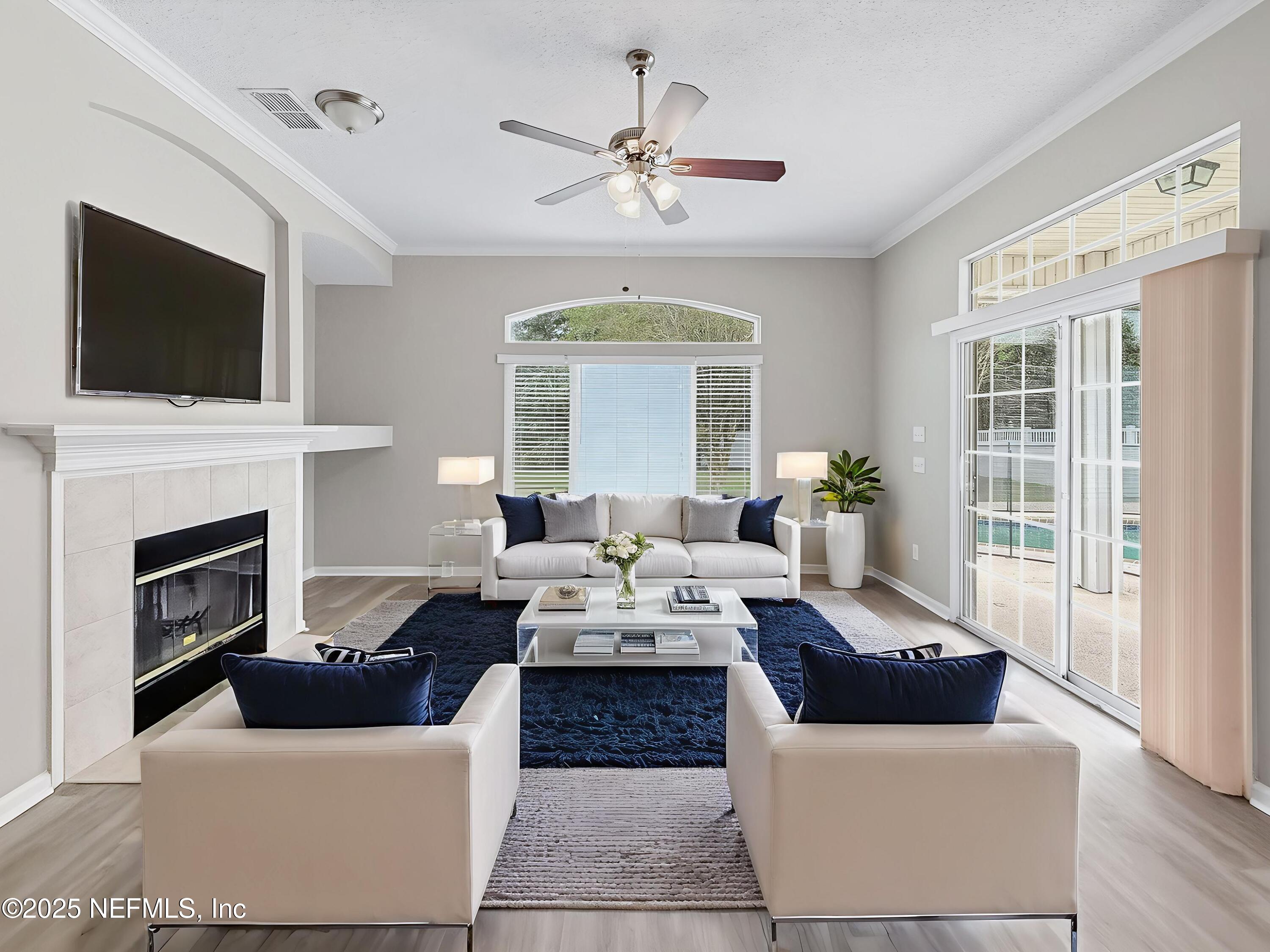 623 HAMPTON DOWNS Court