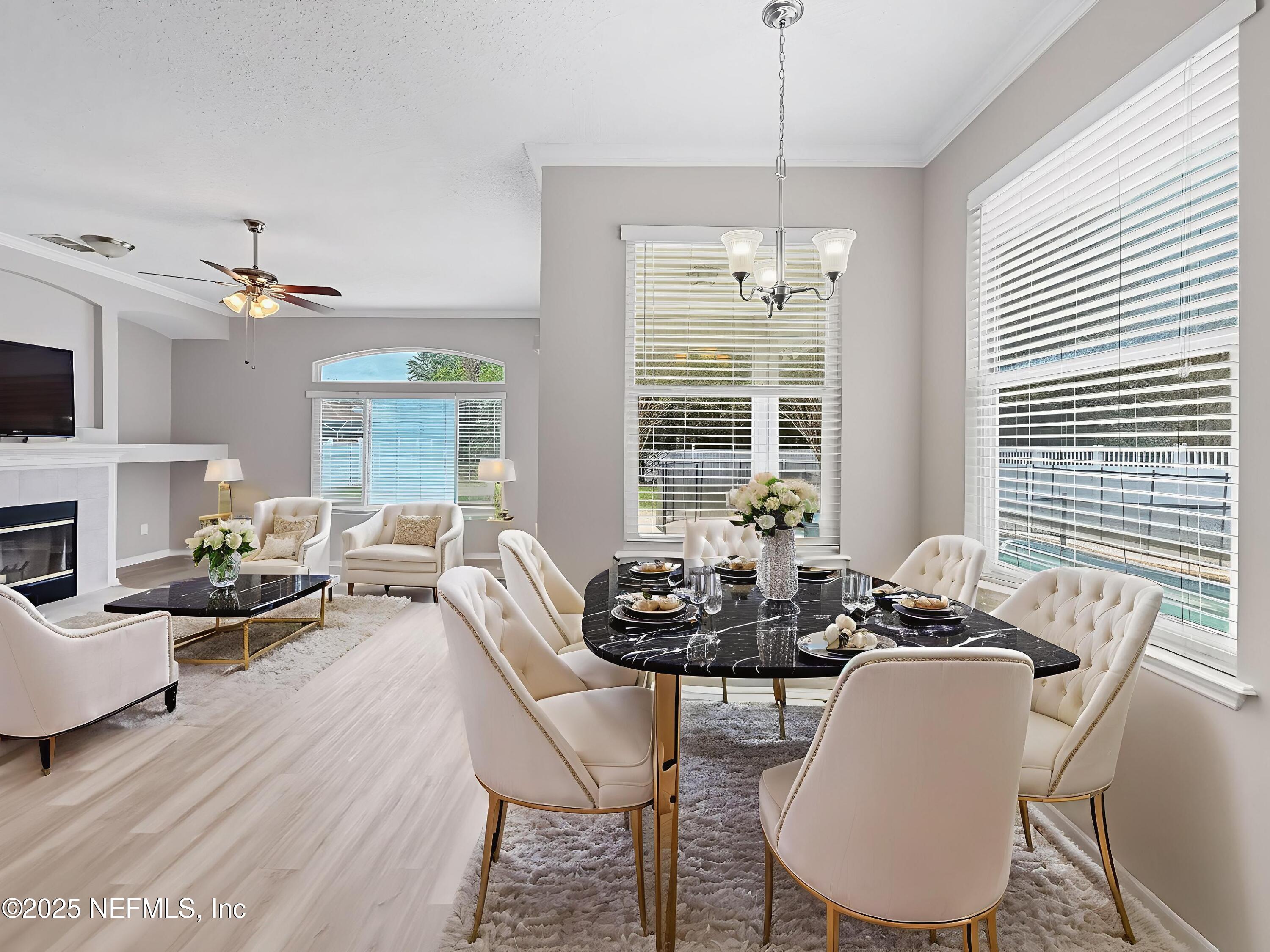 623 HAMPTON DOWNS Court