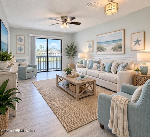 Photo of 650 W POPE Road #207, St. Augustine, FL 32080 (MLS # 2165683)