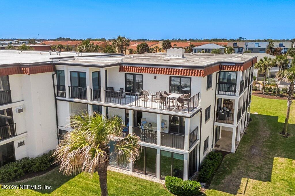 2303 COSTA VERDE Boulevard 302