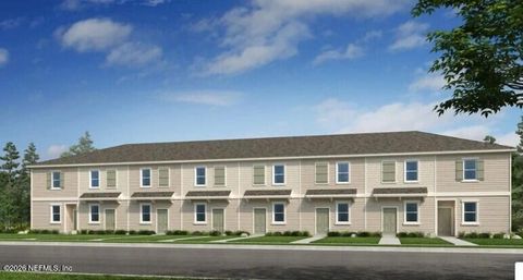 Photo of 7280 SABAL Terrace, Jacksonville, FL 32210 (MLS # 2129774)