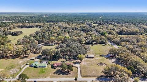 A home in Palatka