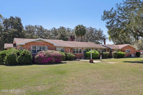 A home in Palatka
