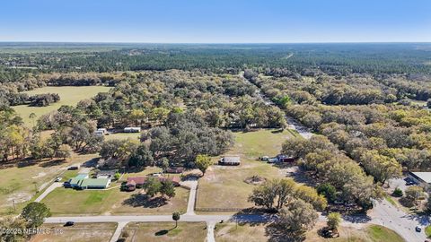 A home in Palatka