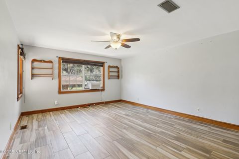 A home in Palatka