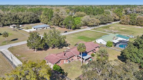 A home in Palatka