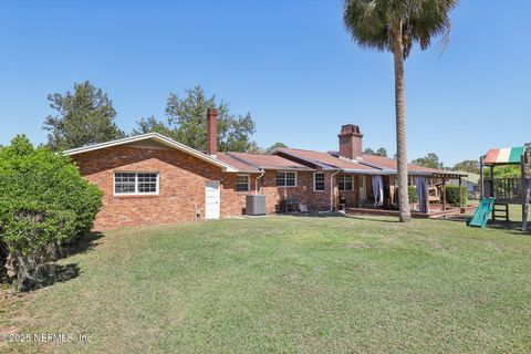 A home in Palatka