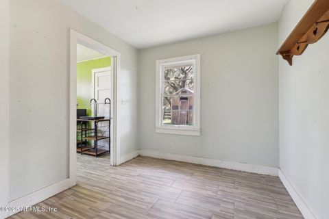 A home in Palatka