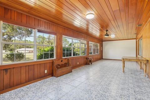 A home in Palatka