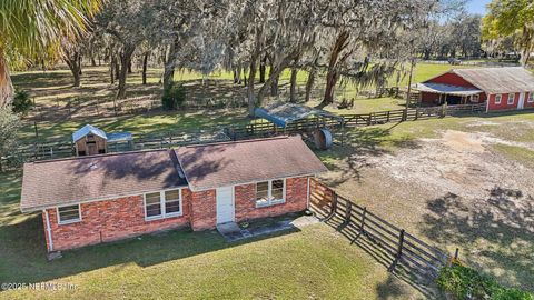 A home in Palatka