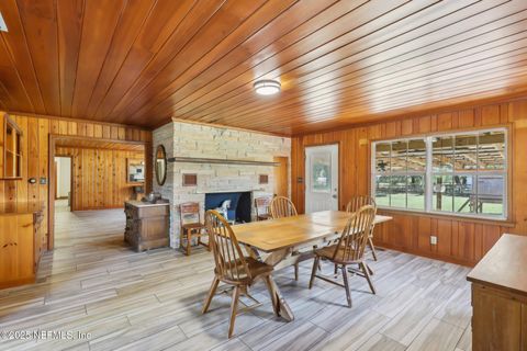 A home in Palatka
