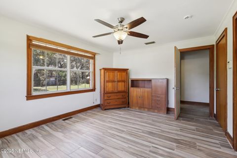 A home in Palatka