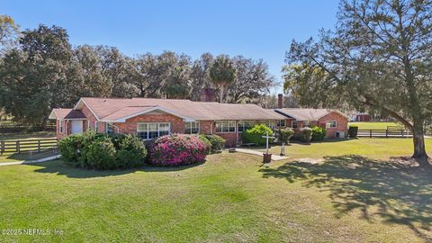 A home in Palatka