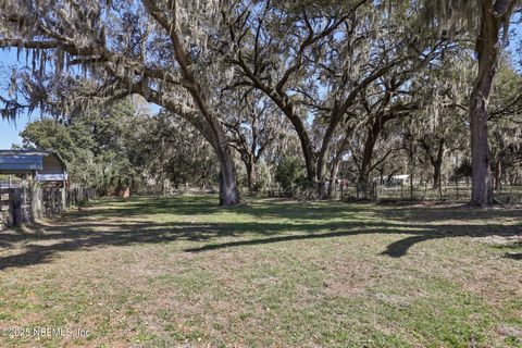 A home in Palatka