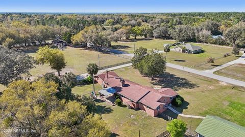 A home in Palatka