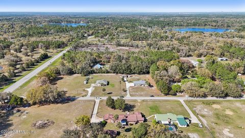 A home in Palatka