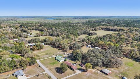 A home in Palatka