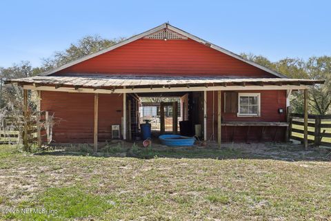 A home in Palatka