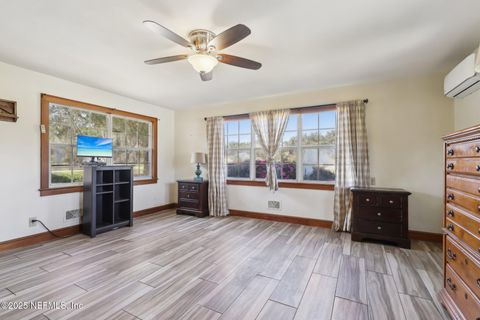 A home in Palatka