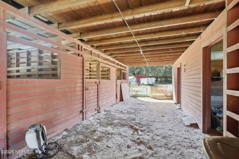 A home in Palatka