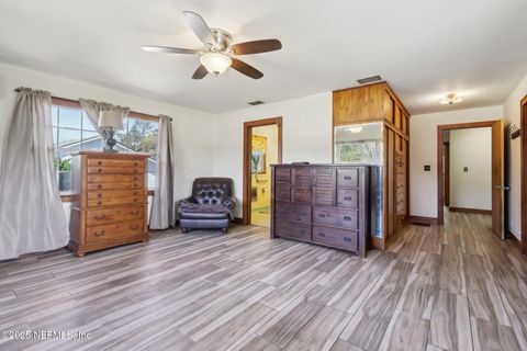A home in Palatka