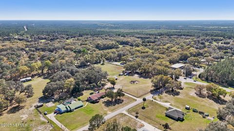 A home in Palatka