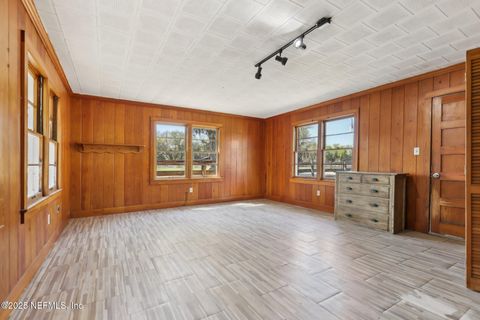 A home in Palatka
