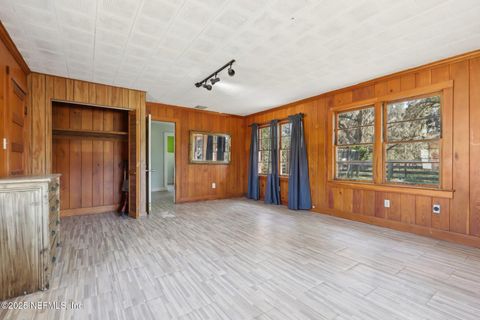 A home in Palatka