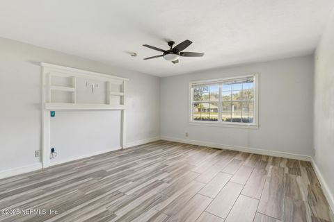 A home in Palatka