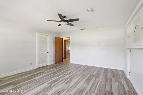 A home in Palatka