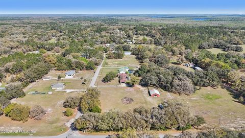 A home in Palatka