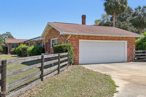 A home in Palatka