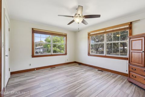 A home in Palatka