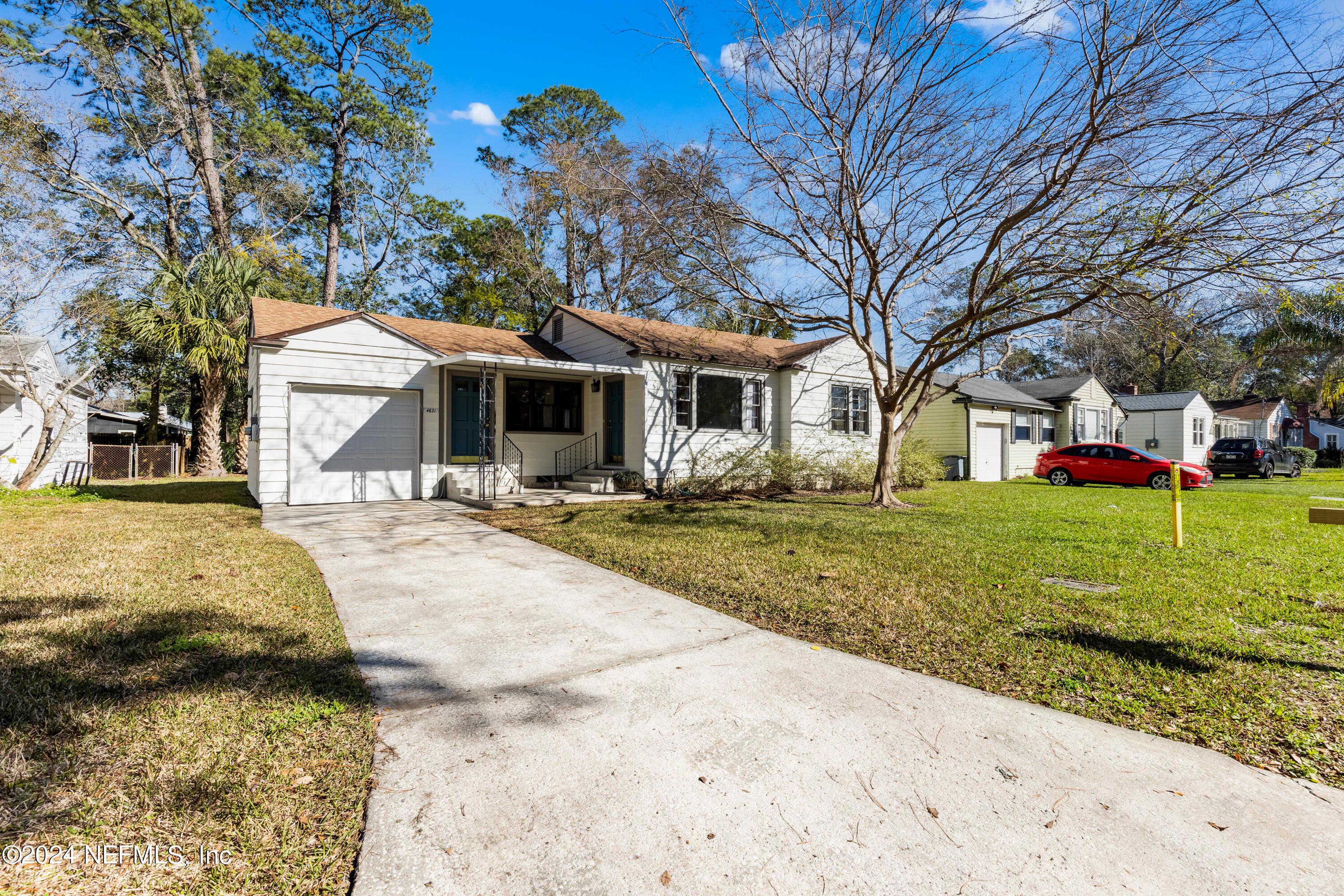 Jacksonville, FL home for sale located at 4821 Polaris Street, Jacksonville, FL 32205