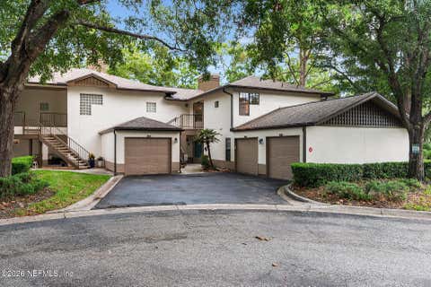 Photo of 10150 BELLE RIVE Boulevard #110, Jacksonville, FL 32256 (MLS # 2159758)