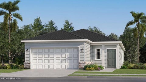Photo of 6384 FIREBUSH Road, Jacksonville, FL 32219 (MLS # 2163919)