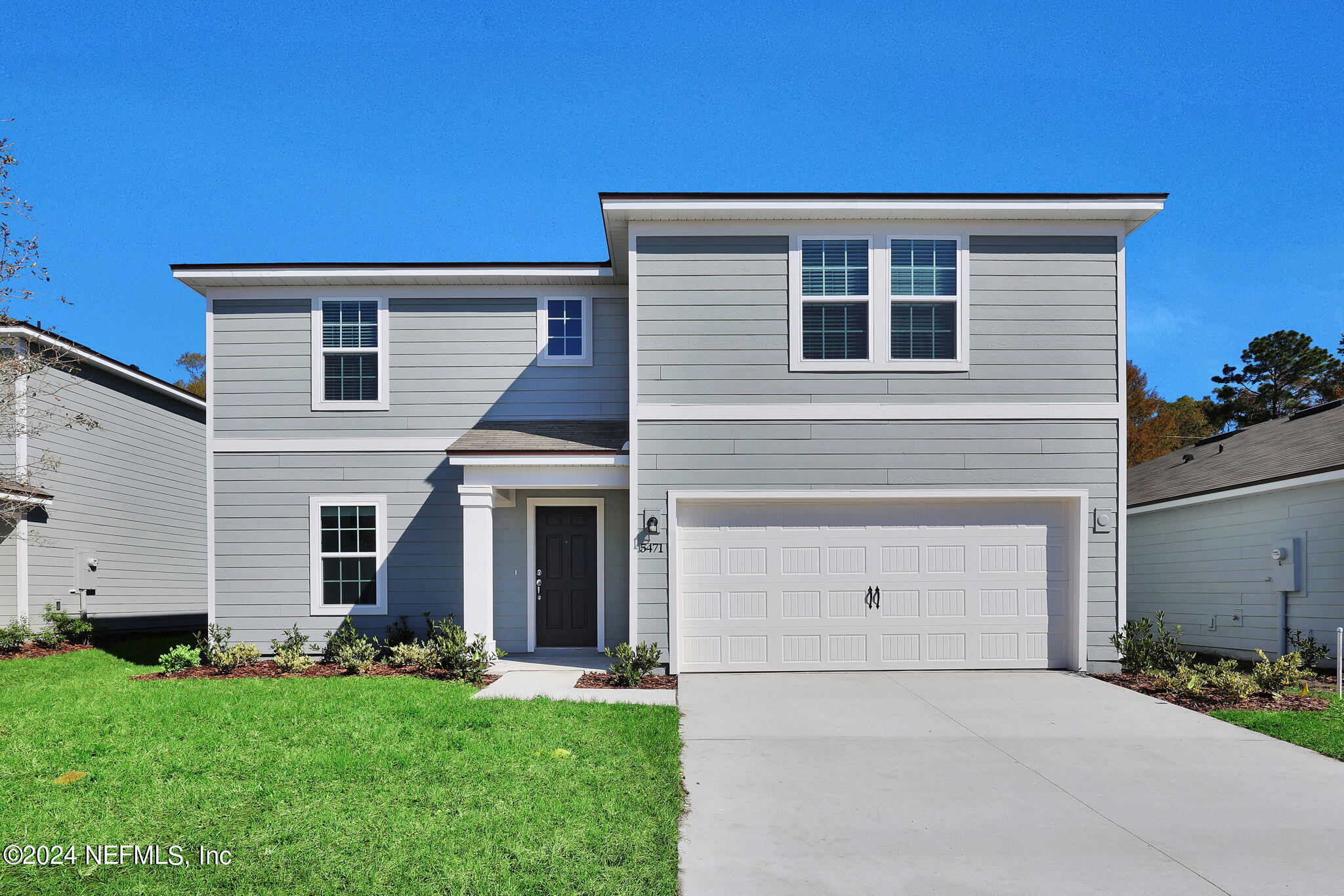 Jacksonville, FL home for sale located at 5471 Bullseye Circle, Jacksonville, FL 32244