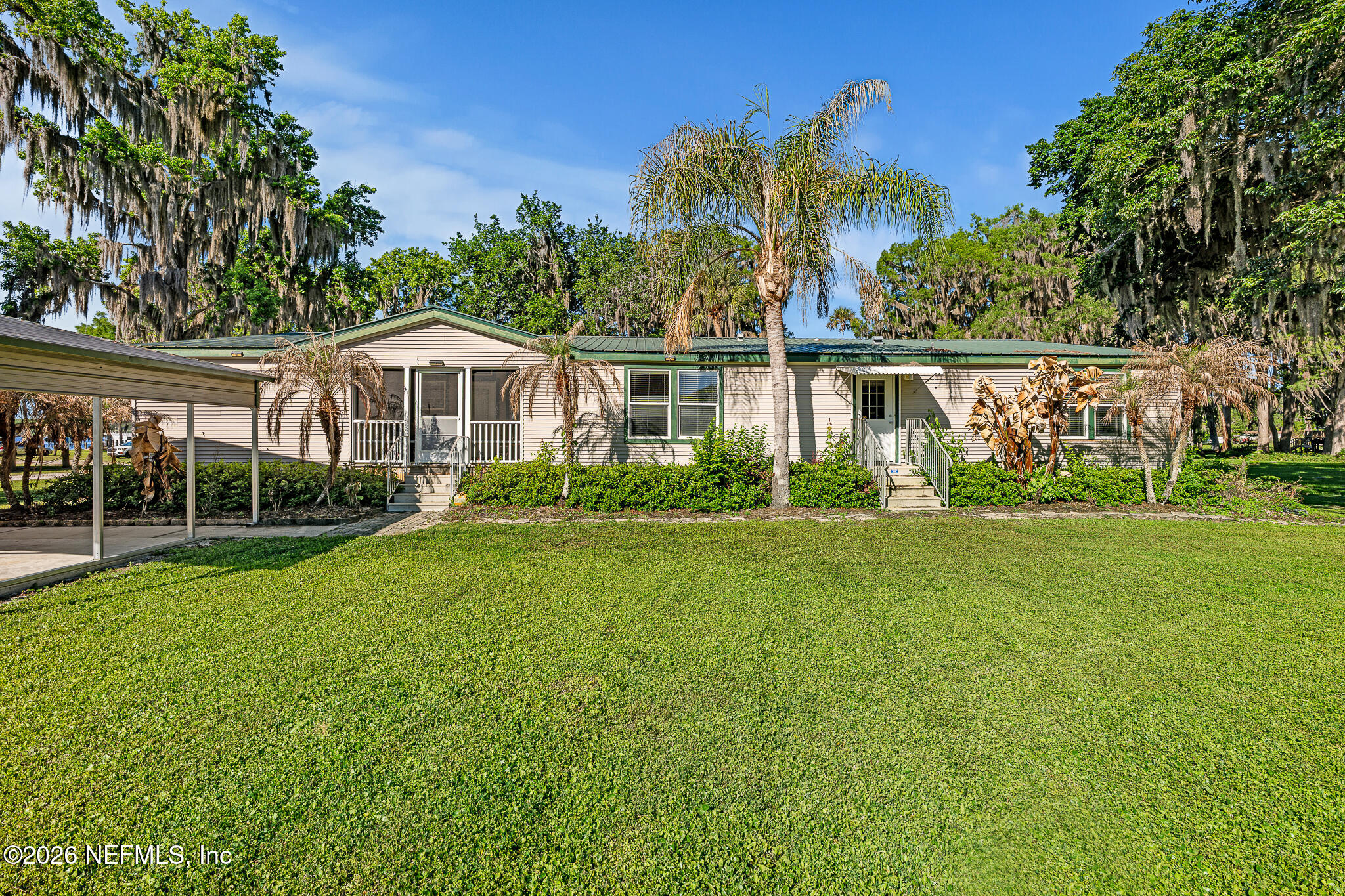 105 S LAKE GEORGE Drive