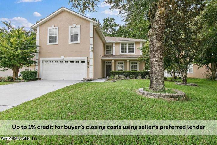 969 W TENNESSEE Trace