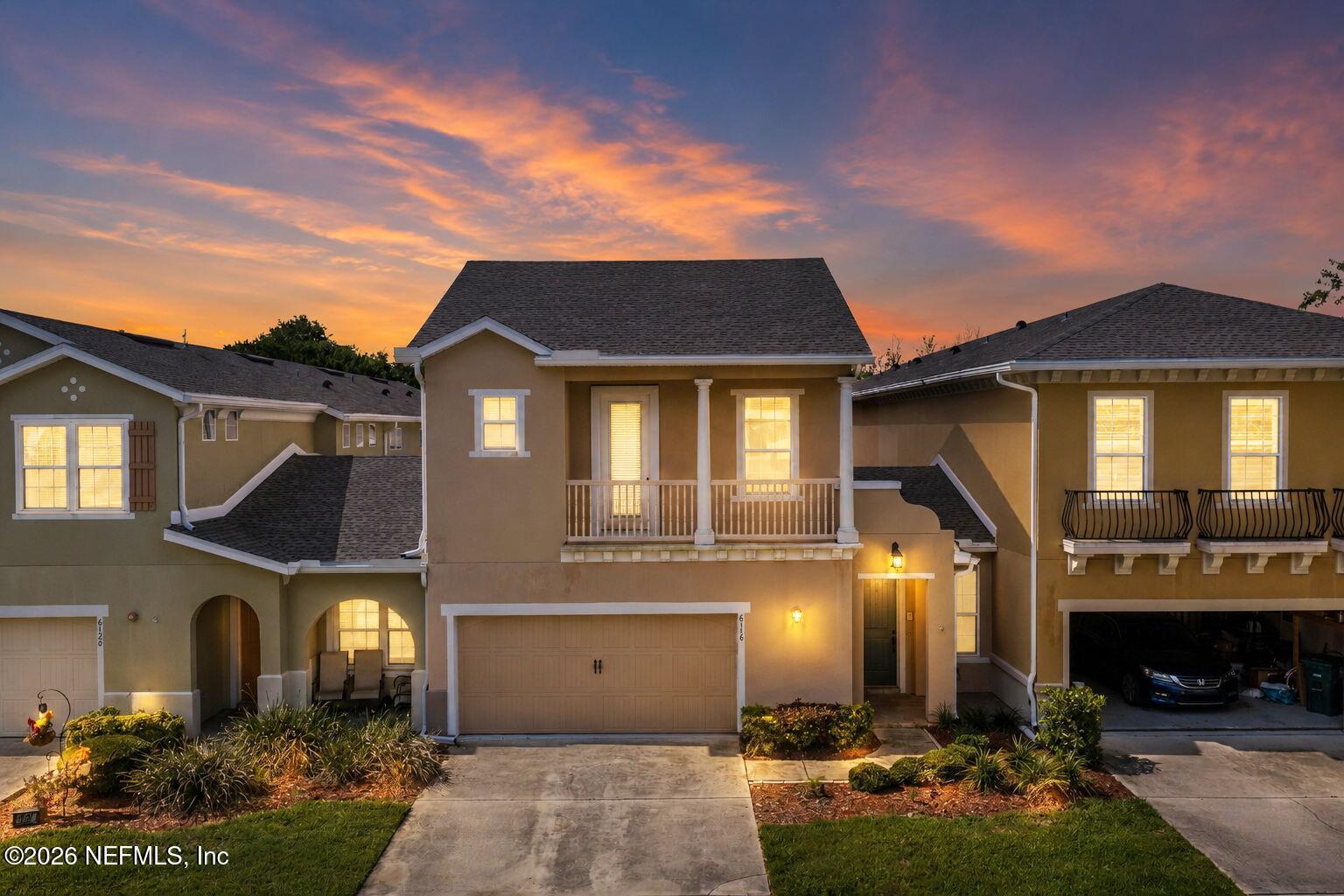 Front Family Room/Flex/Den