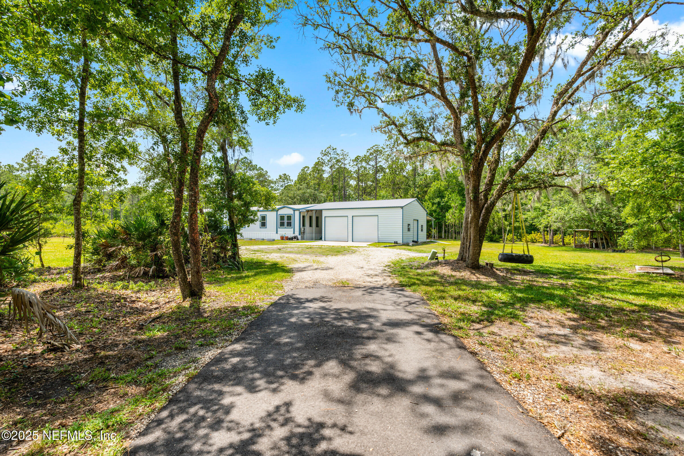 6101 ARMSTRONG Road