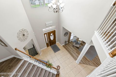 A home in Orange Park