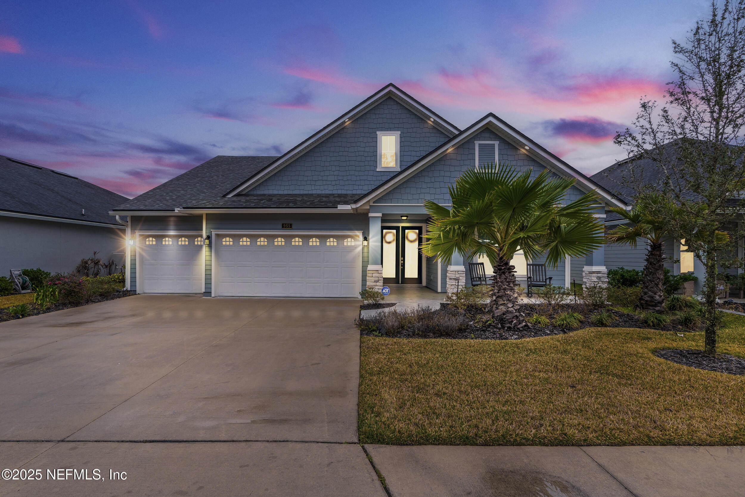 955 LAUREL VALLEY Drive