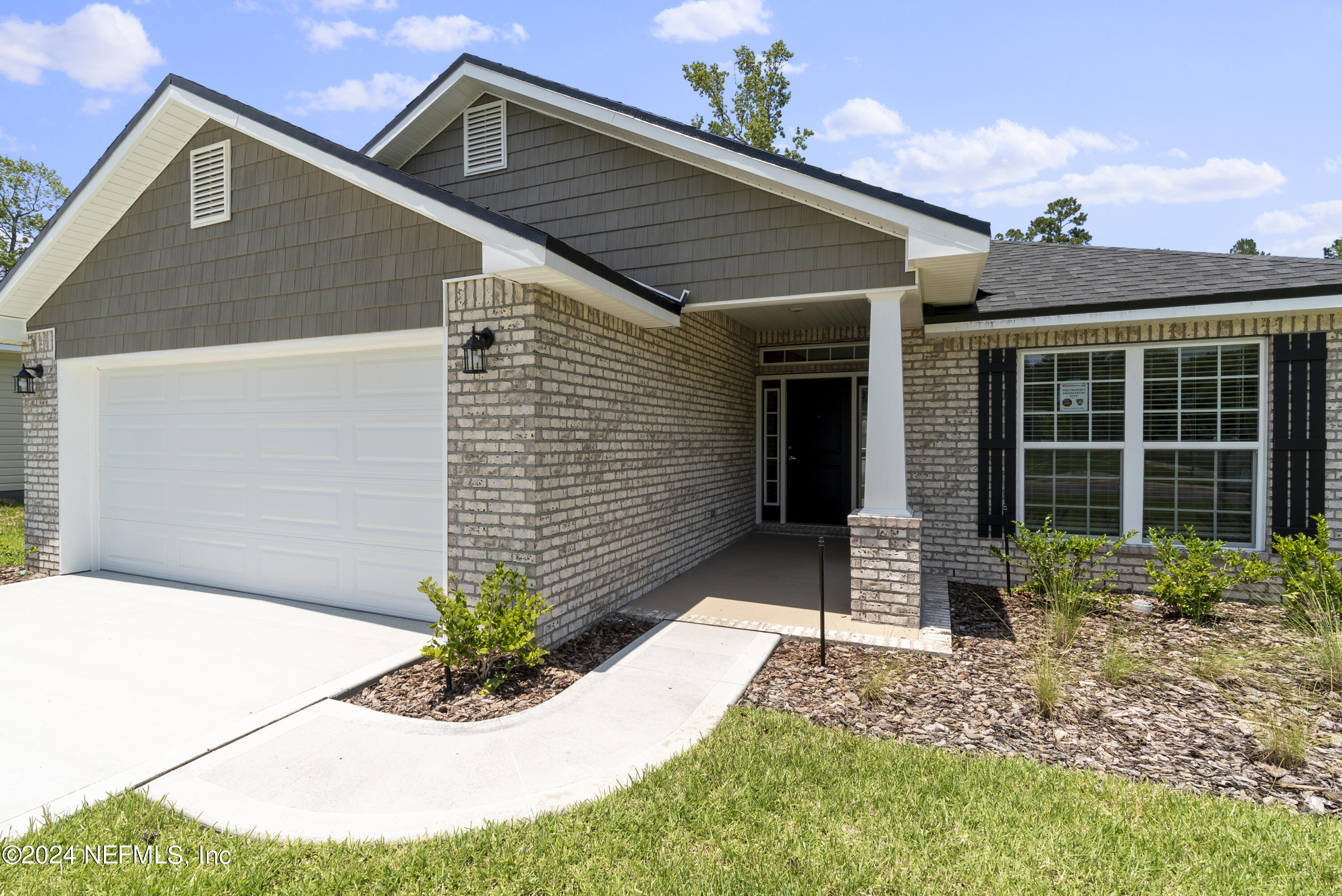 Jacksonville, FL home for sale located at 7809 Wyoming Street, Jacksonville, FL 32220