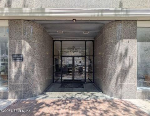 Photo of 311 W ASHLEY Street #608, Jacksonville, FL 32202 (MLS # 2143346)
