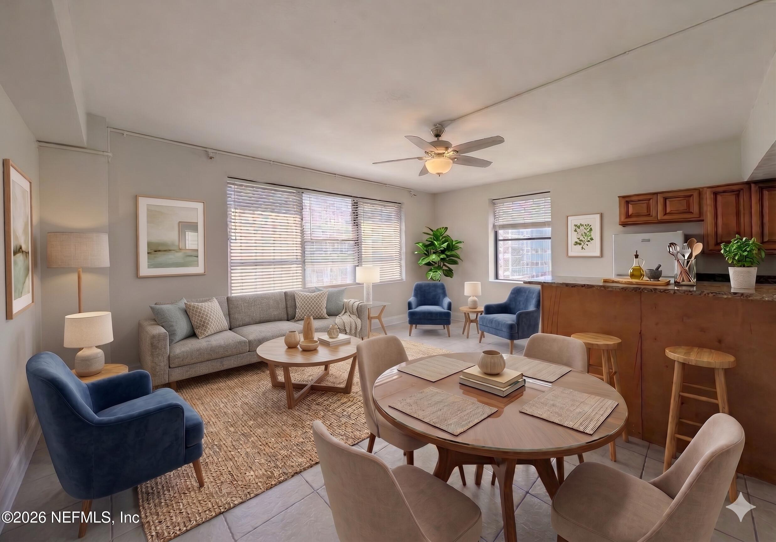 311 W ASHLEY Street 608