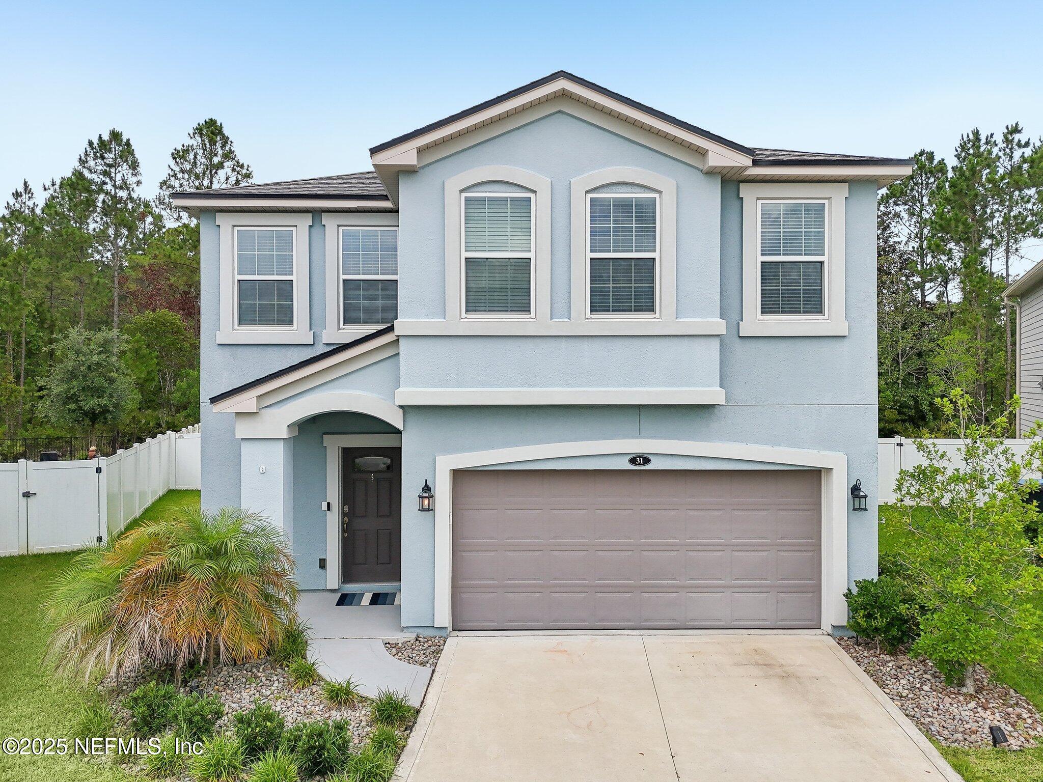 31 BAILEY CREEK Court