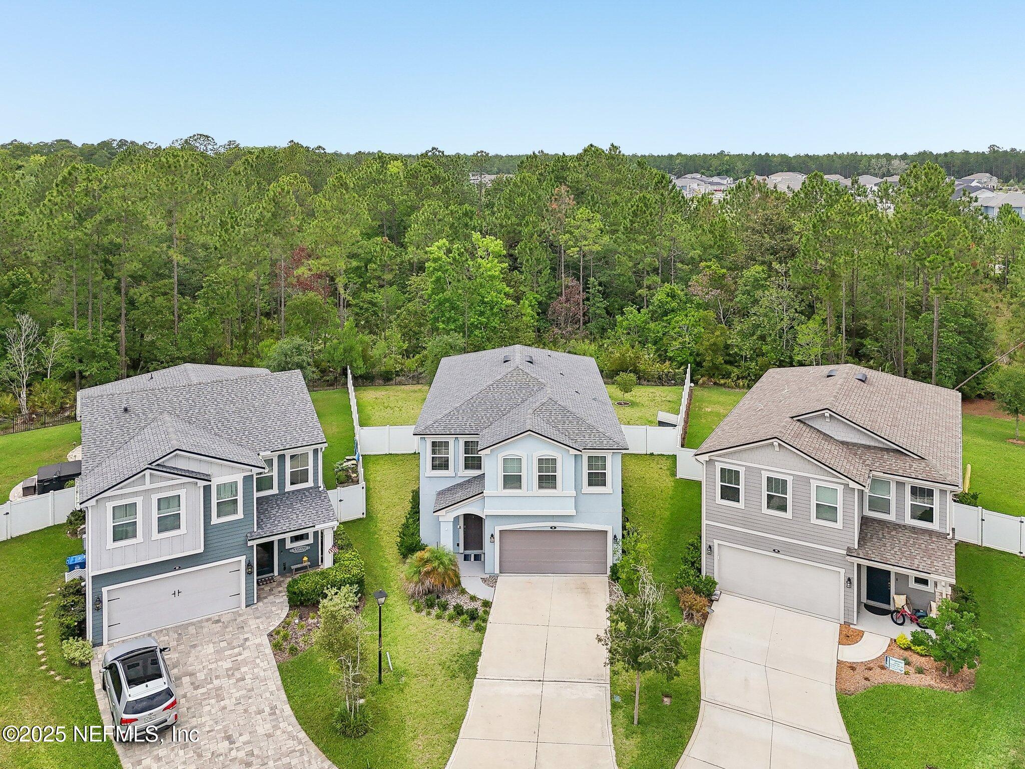 31 BAILEY CREEK Court