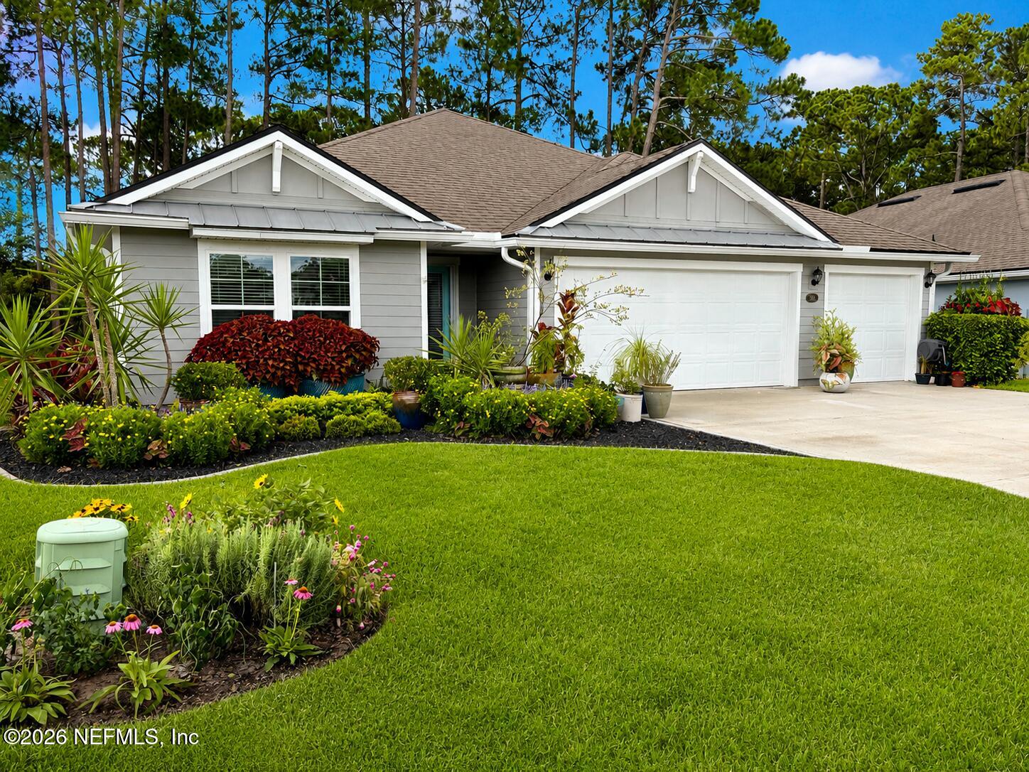 Photo 1 of 38 — 261 LOST LAKE Drive, St. Augustine, FL 32086